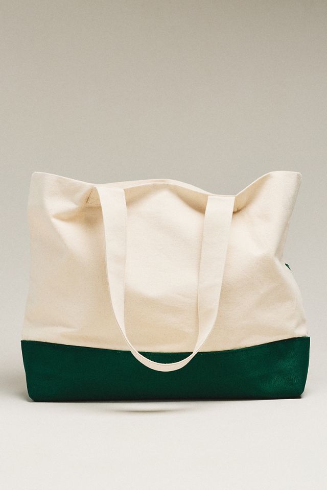 THE GREAT. Derby Tote #1