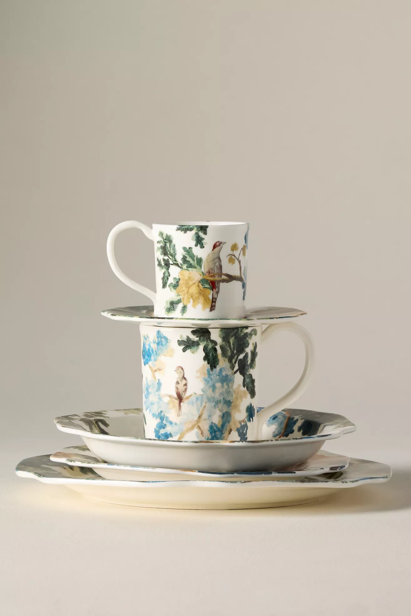 Judarn Stoneware Mug - thumbnail 4