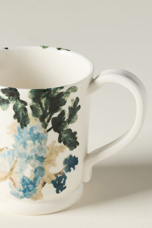 Judarn Stoneware Mug #2