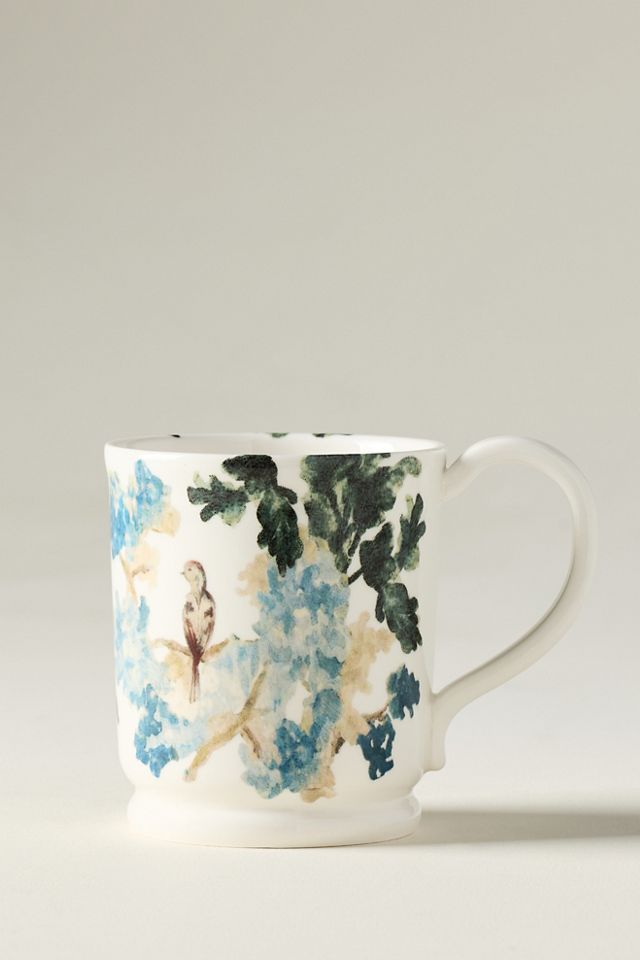Judarn Stoneware Mug #1