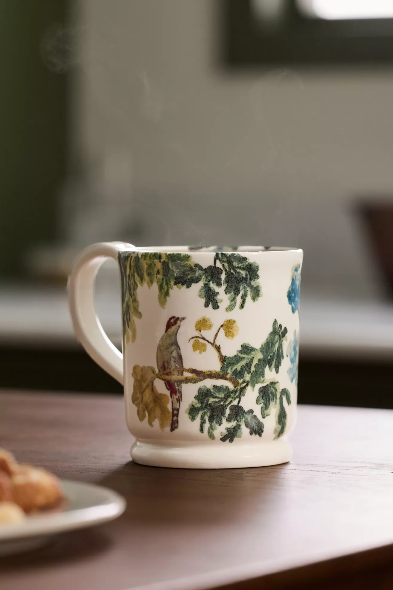 Judarn Stoneware Mug