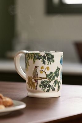Judarn Stoneware Mug