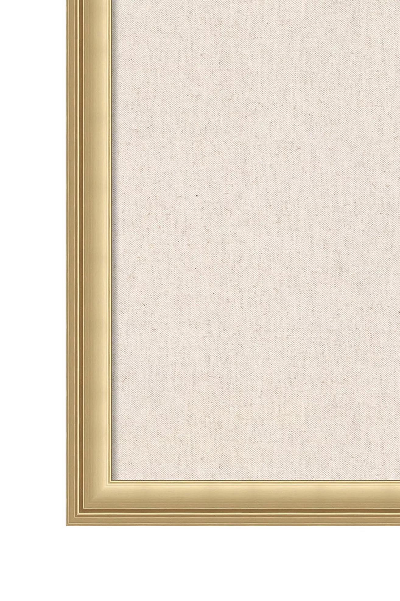 Framed Vintage Post Card Pinboard - thumbnail 3