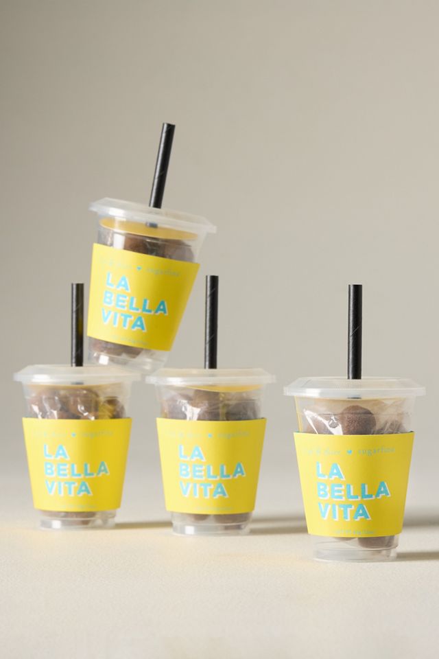 Sugarfina Cold Brew Cordials, Set of 4 #1