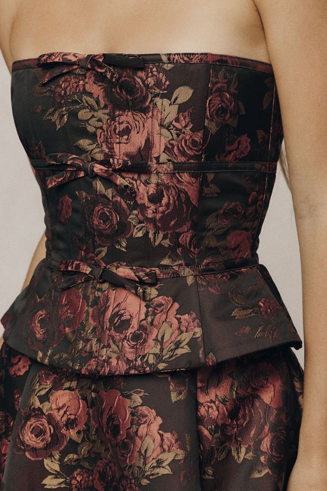 V. Chapman Kinsley Corset #2