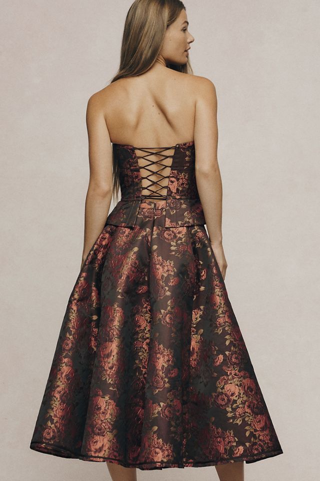 V. Chapman Carolena Skirt #2