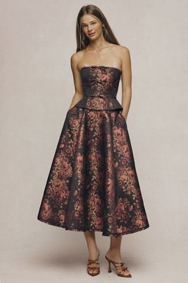 V. Chapman Carolena Skirt