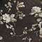 Brown Floral