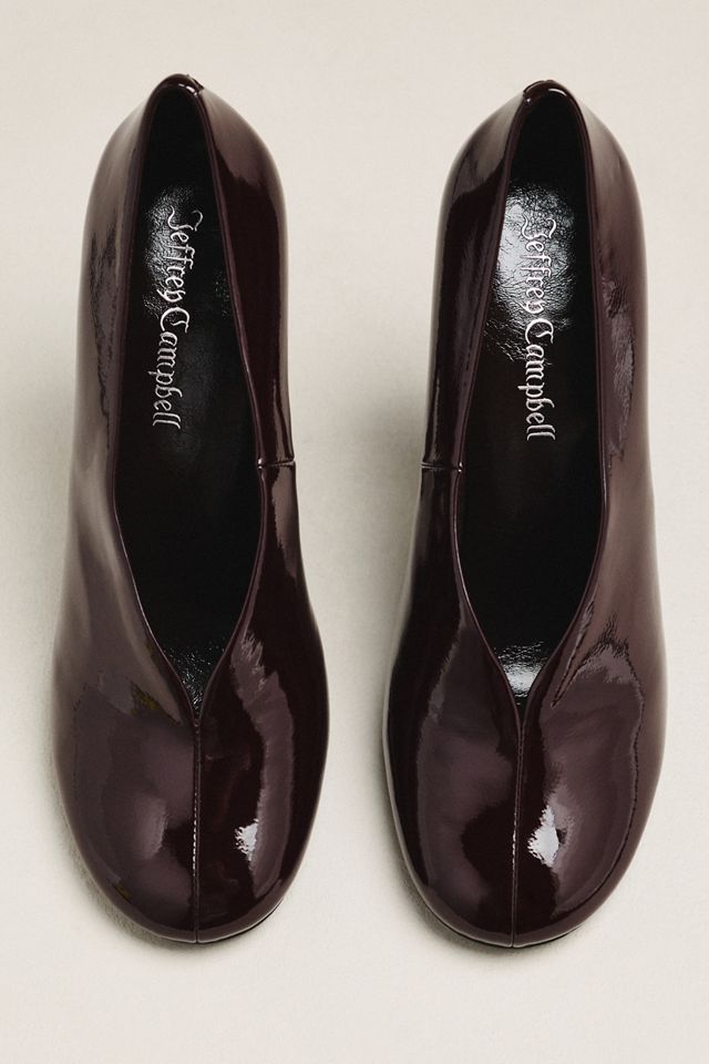 Jeffrey Campbell Playful Stiletto Pumps #1