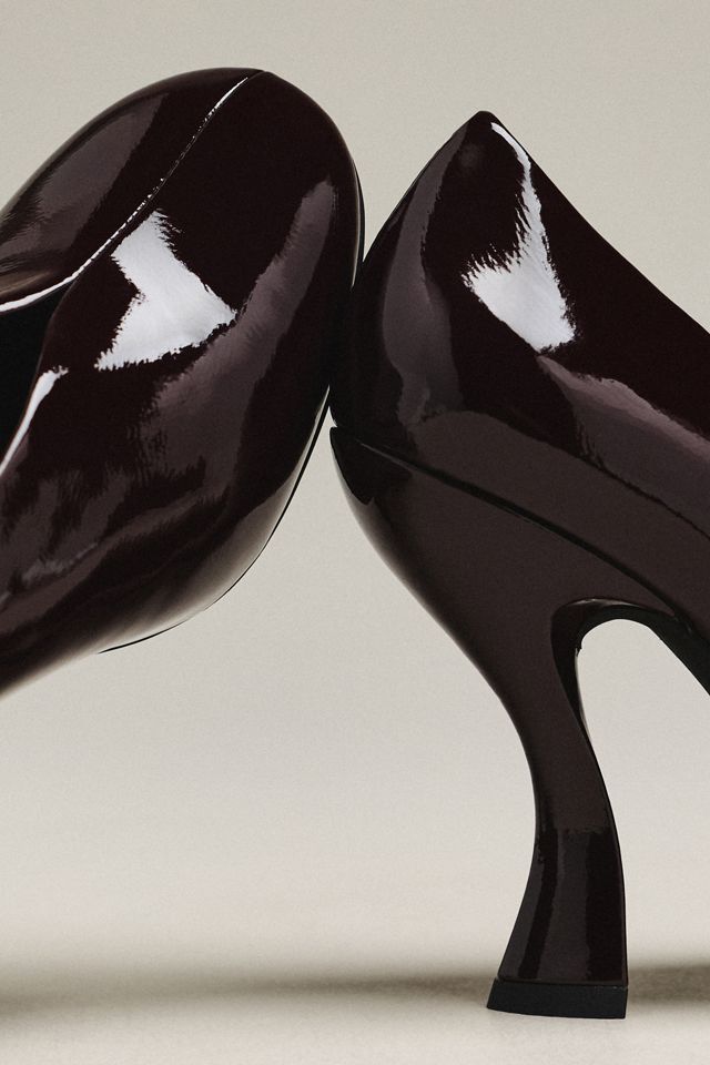 Jeffrey Campbell Playful Stiletto Pumps #2