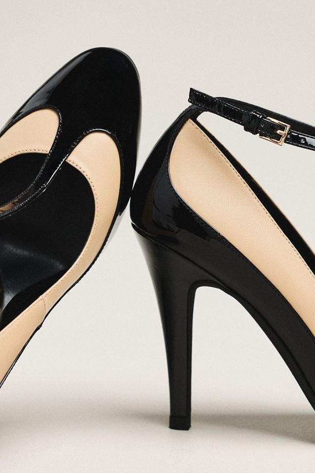 Jeffrey Campbell Spot-Light Stiletto Pumps #2