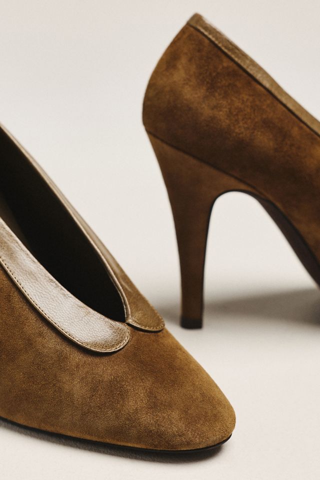 Jeffrey Campbell Wraith Stiletto Pumps #2
