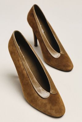 Jeffrey Campbell Wraith Stiletto Pumps