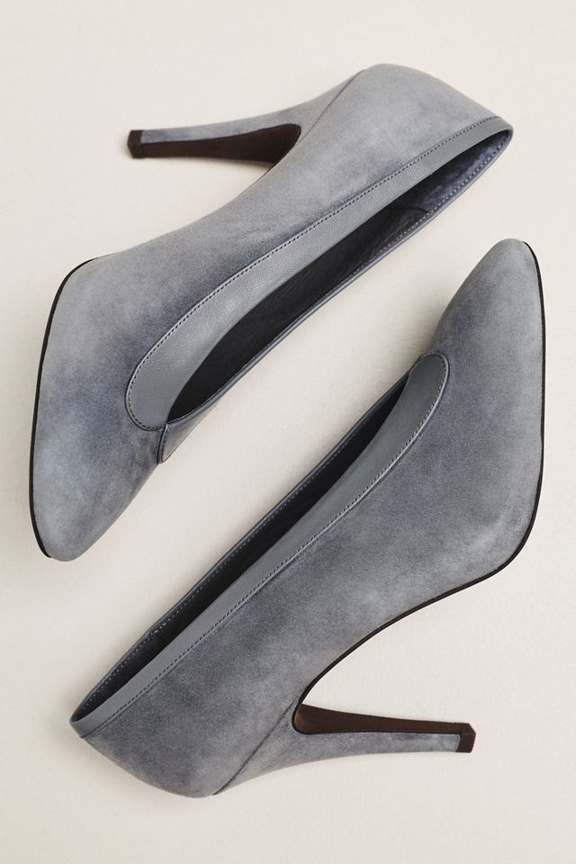 Jeffrey Campbell Wraith Stiletto Pumps #1