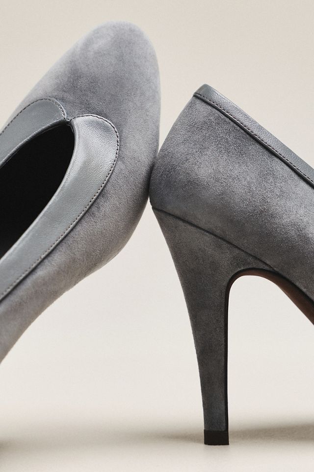 Jeffrey Campbell Wraith Stiletto Pumps #2