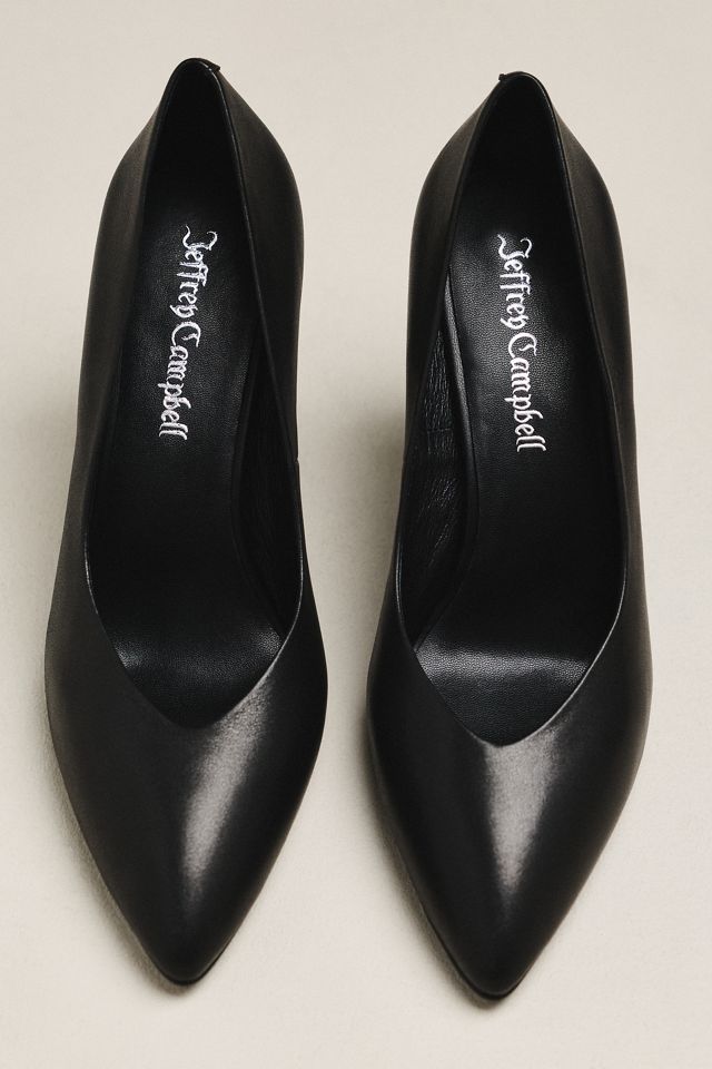 Jeffrey Campbell Stiletto Pumps #1