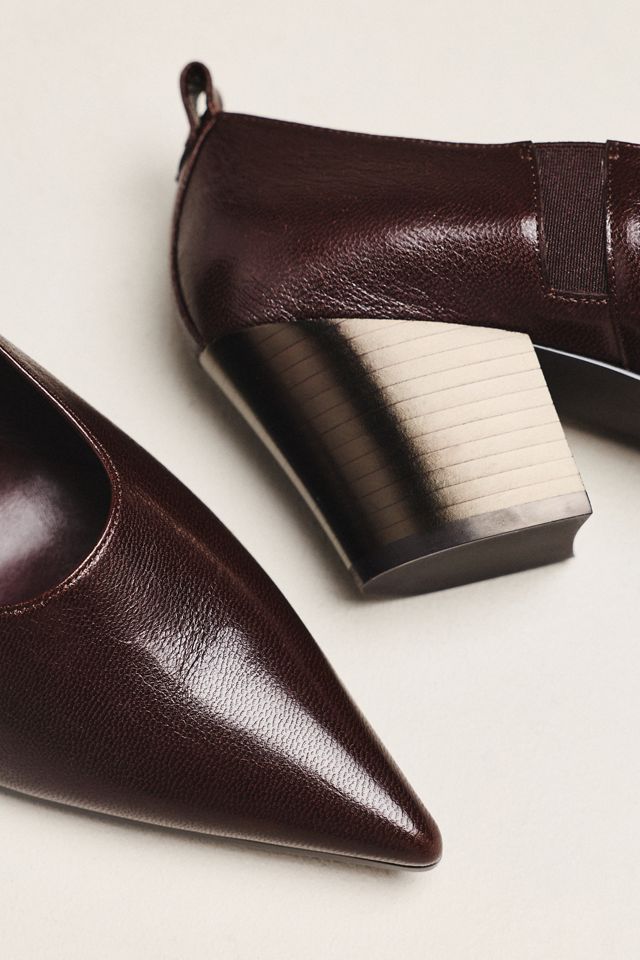 Jeffrey Campbell Parlor Block Heel Pumps #2