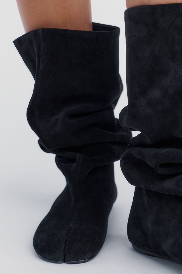 Jeffrey Campbell Herring Scrunch Boots #2