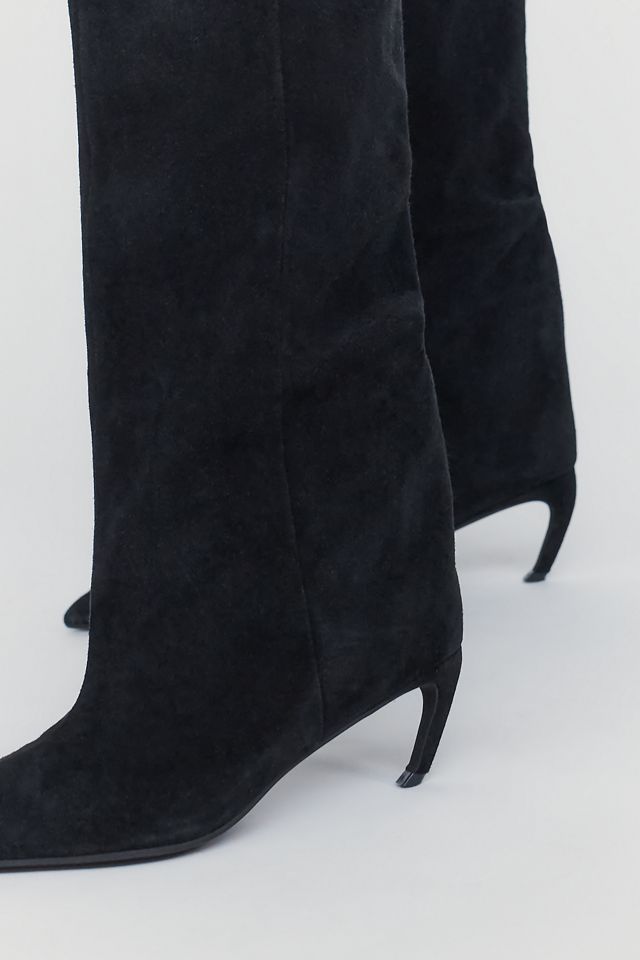 Jeffrey Campbell Bangarang Tall Boots #1