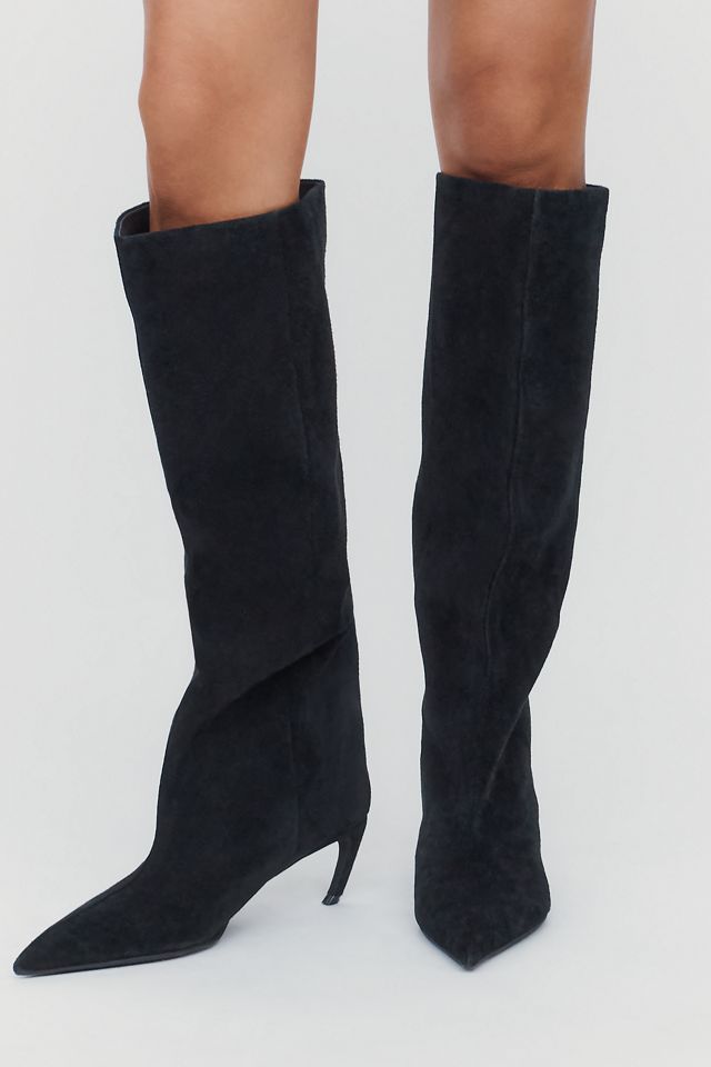 Jeffrey Campbell Bangarang Tall Boots #2