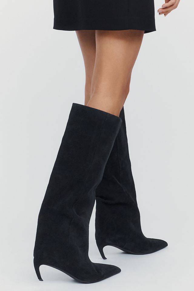 Jeffrey Campbell Bangarang Tall Boots #3