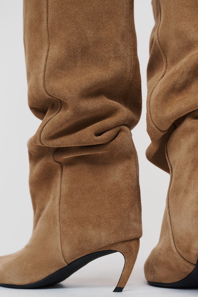 Jeffrey Campbell Bangarang Tall Boots #2