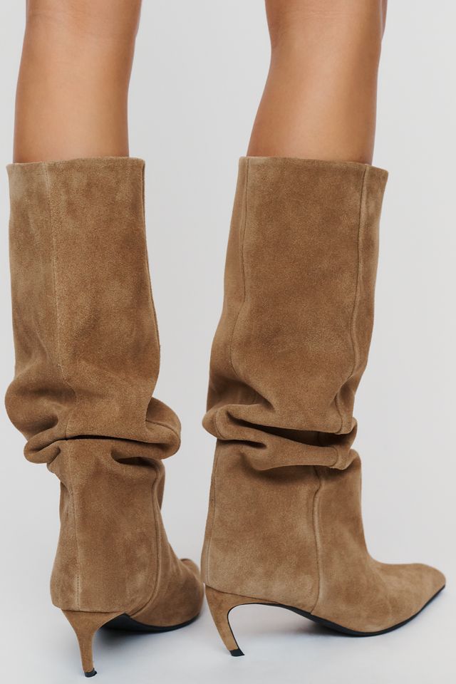 Jeffrey Campbell Bangarang Tall Boots #3