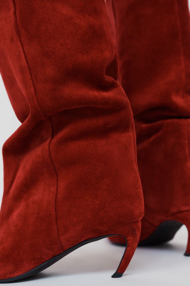 Jeffrey Campbell Bangarang Tall Boots #2