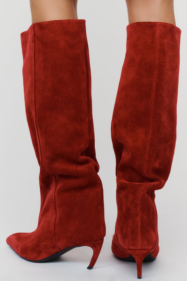 Jeffrey Campbell Bangarang Tall Boots #3