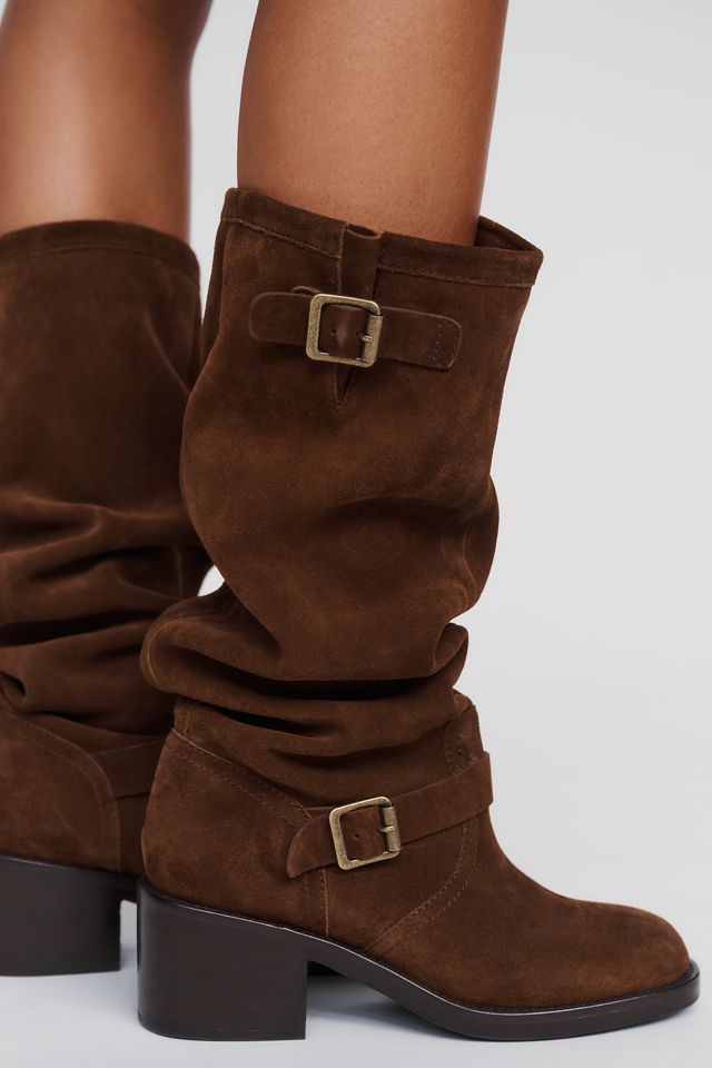 Jeffrey Campbell Appalachia Boots #2