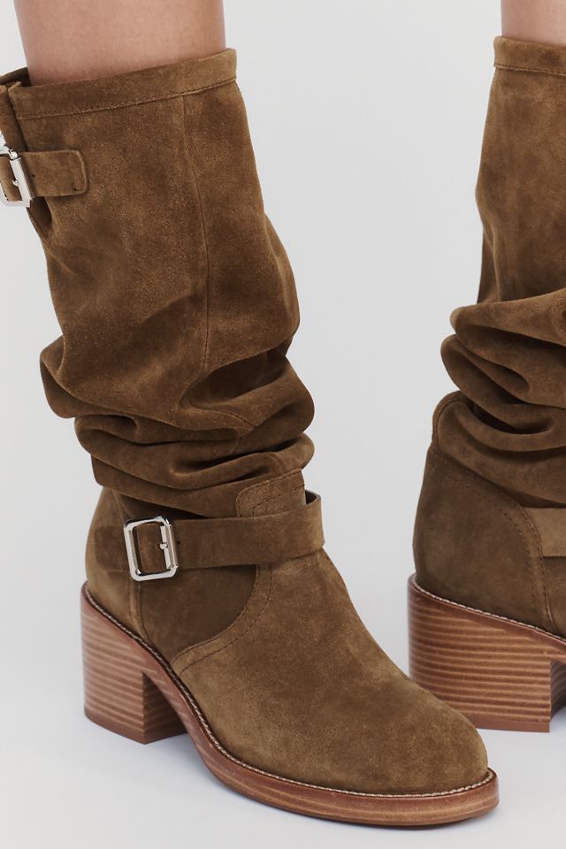 Jeffrey Campbell Appalachia Boots #1