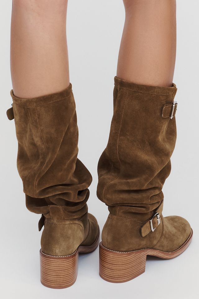 Jeffrey Campbell Appalachia Boots #2