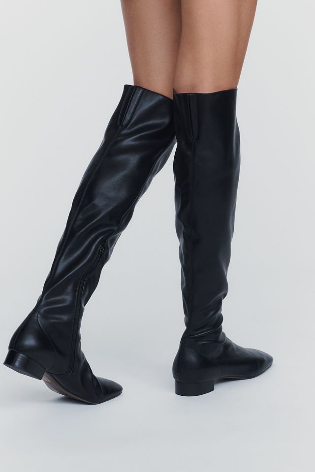 Jeffrey Campbell Palladian Tall Boots #2