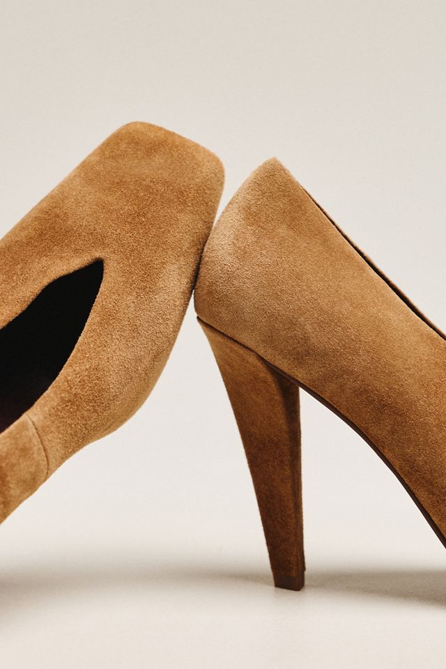 Jeffrey Campbell Canapes Pumps #2