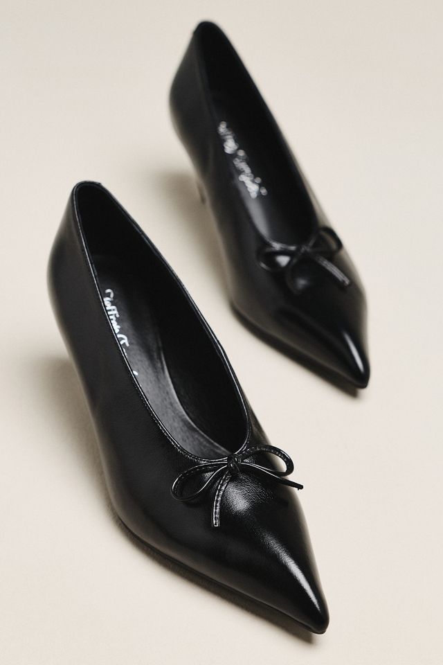 Jeffrey Campbell Voter Pumps #1
