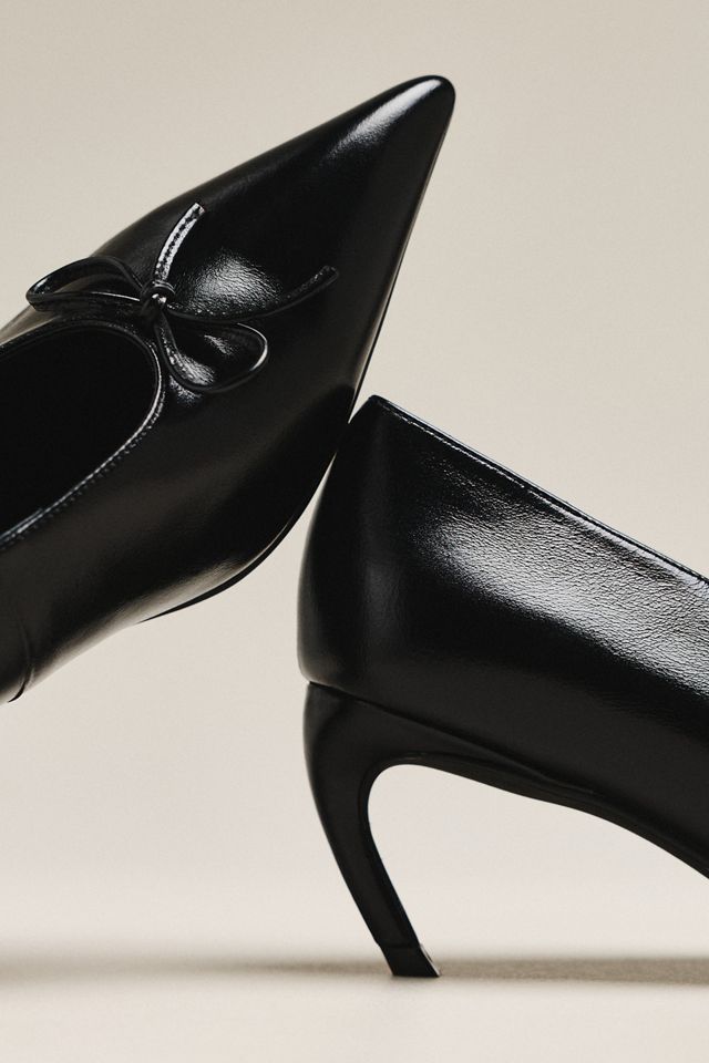 Jeffrey Campbell Voter Pumps #2