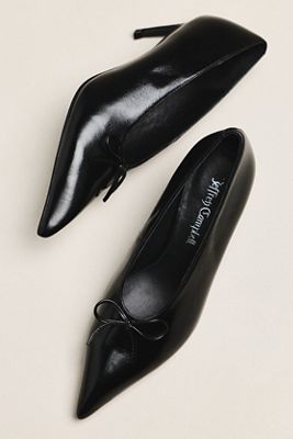 Jeffrey Campbell Voter Pumps