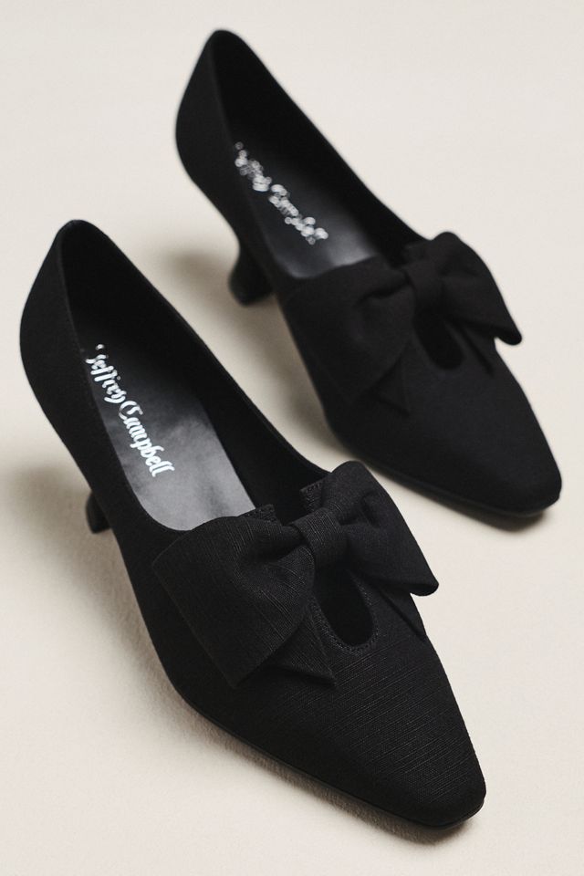 Jeffrey Campbell Hedgerow Pumps #1