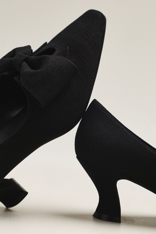 Jeffrey Campbell Hedgerow Pumps #2