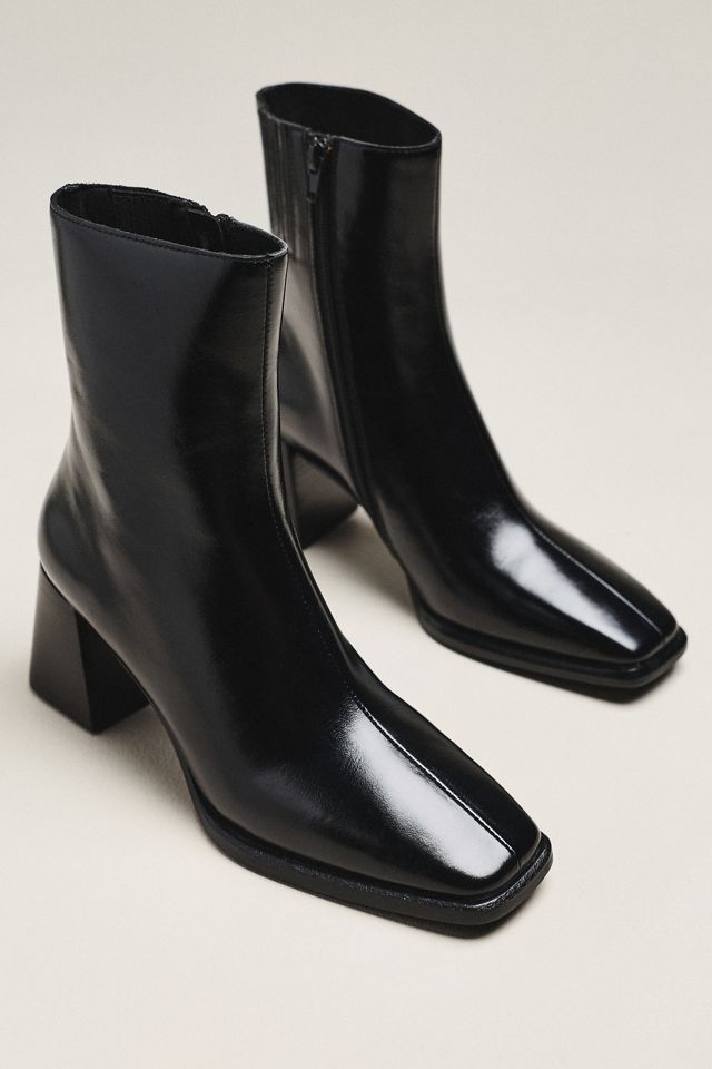 Jeffrey Campbell Sherpal-2 Short Boots #1