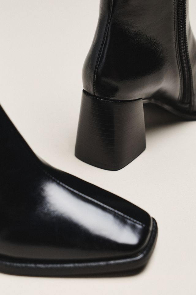 Jeffrey Campbell Sherpal-2 Short Boots #2