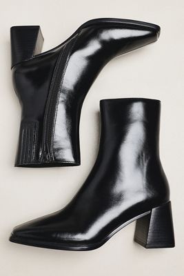 Jeffrey Campbell Sherpal-2 Short Boots