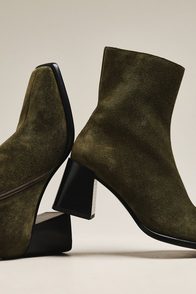 Jeffrey Campbell Sherpal-2 Short Boots #2