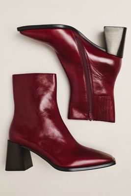 Jeffrey Campbell Sherpal-2 Short Boots