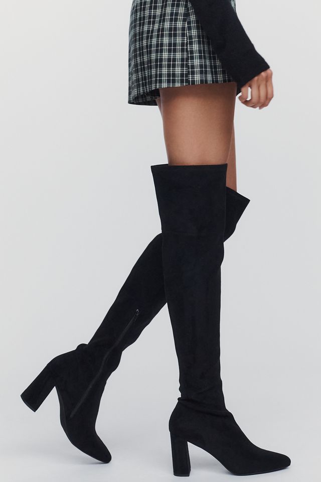 Jeffrey Campbell Parisah-2 Tall Boots #1