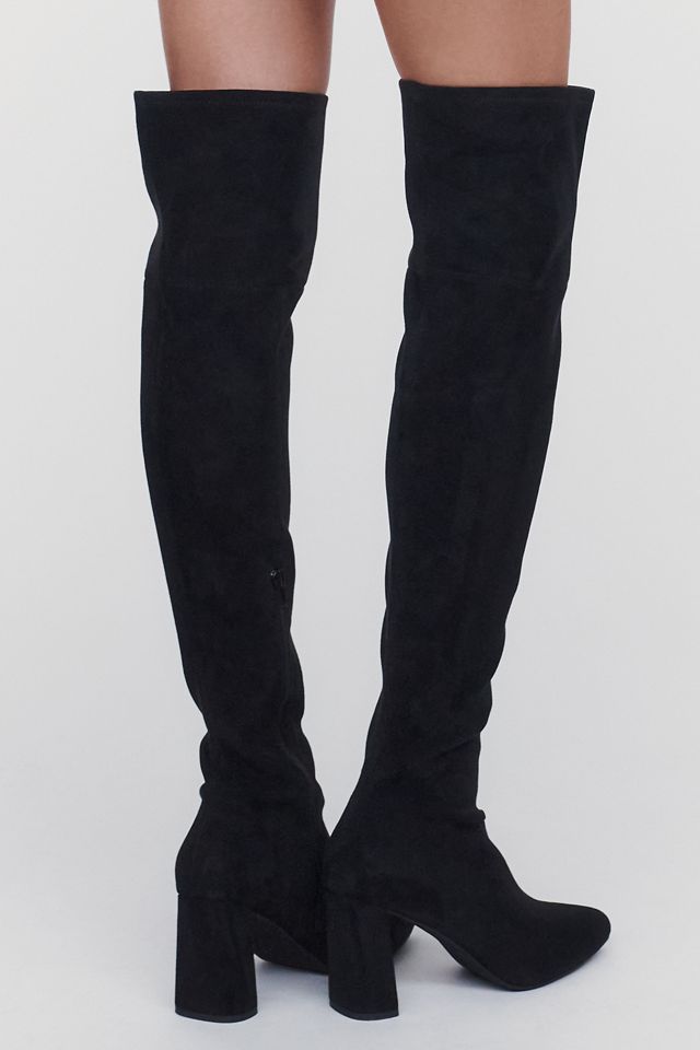 Jeffrey Campbell Parisah-2 Tall Boots #2