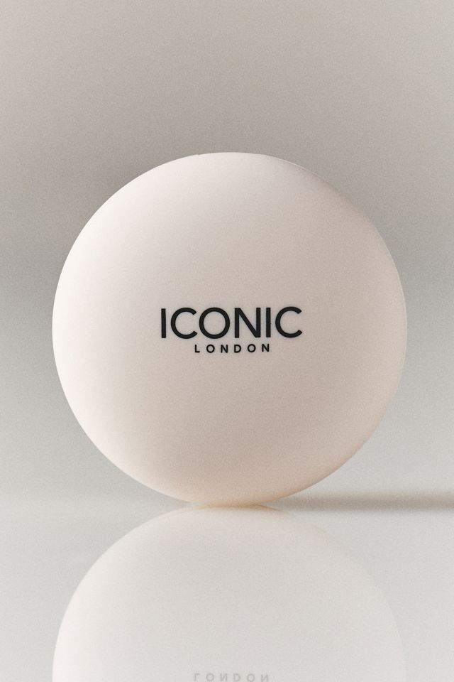ICONIC London Blurring Blush #1