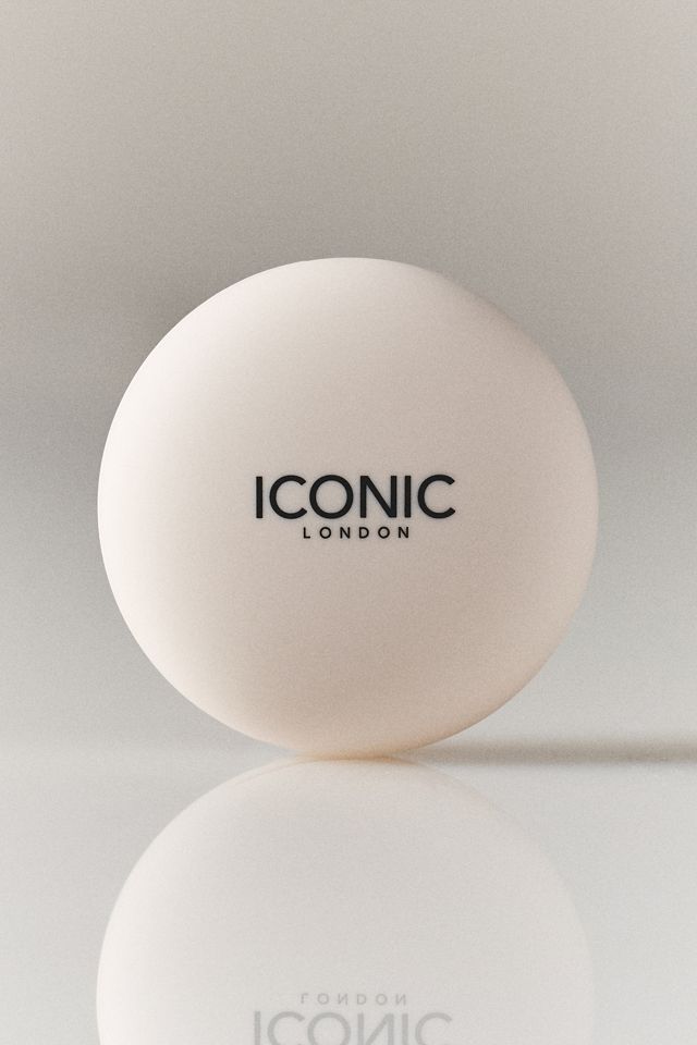 ICONIC London Blurring Bronzer #1