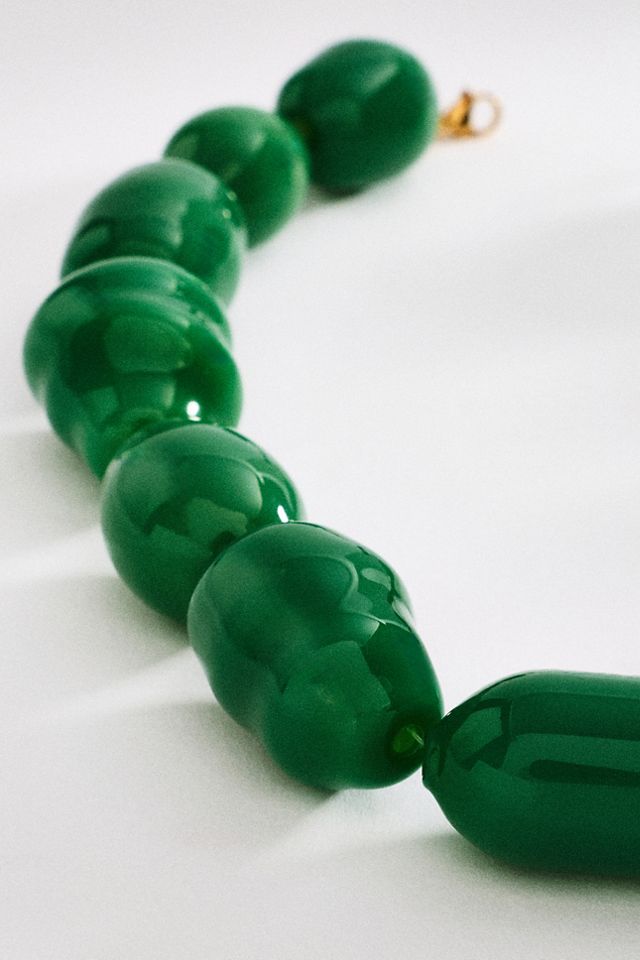 Levens Maxi Bubble Necklace #1