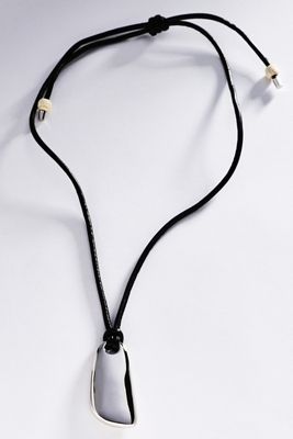 BaubleBar Tallulah Pendant Necklace